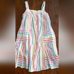 Cat & Jack girls dress